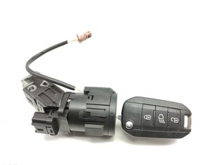 9663123380 conmutador arranque peugeot 208 2215147