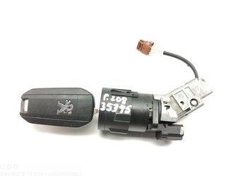 9663123380 conmutador arranque peugeot 208 2215147
