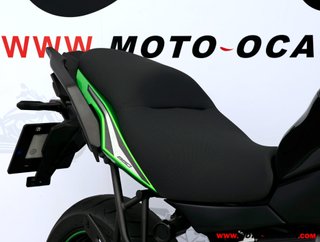 KAWASAKI VERSYS 650 ¿A2?