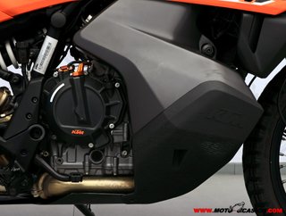 KTM 890 ADVENTURE
