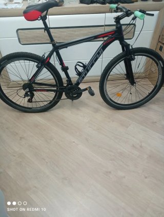 Bicicleta Montaña/Ciudad STUCCHI
