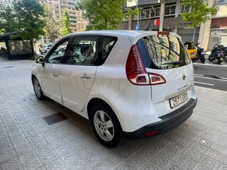 Renault Grand Scénic  Dynamique 1.5dCi 105cv 5 plazas