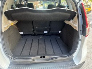 Renault Grand Scénic  Dynamique 1.5dCi 105cv 5 plazas
