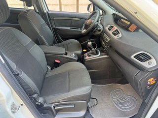 Renault Grand Scénic  Dynamique 1.5dCi 105cv 5 plazas
