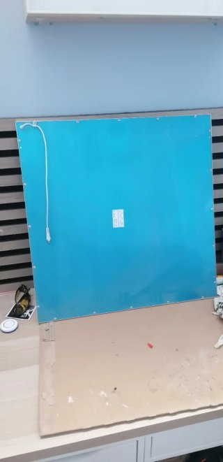Pantalla LED 60x60cm