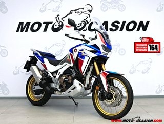 HONDA CRF 1100 AFRICA TWIN ADVENTURE SPORTS DCT