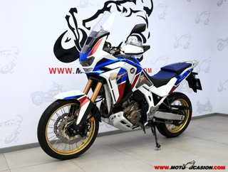 HONDA CRF 1100 AFRICA TWIN ADVENTURE SPORTS DCT