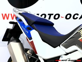HONDA CRF 1100 AFRICA TWIN ADVENTURE SPORTS DCT