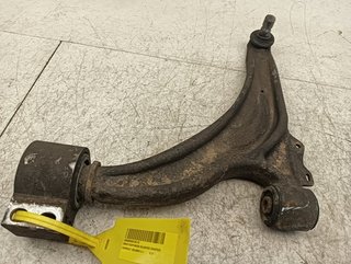 BRAZO SUSPENSION DELANTERO IZQUIERDO CHEVROLET OR