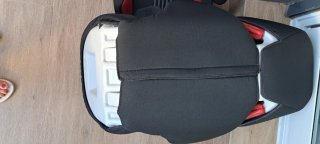 2 Sillas de coche para niños