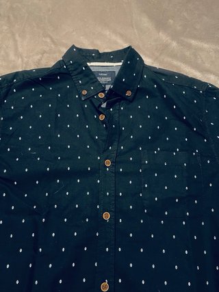 Lote 2 Camisas talla S
