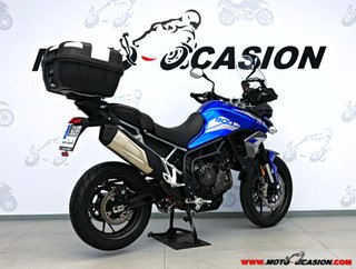 TRIUMPH TIGER 900 GT PRO ¿A2?