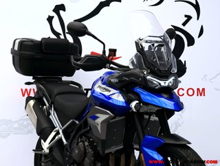 TRIUMPH TIGER 900 GT PRO ¿A2?