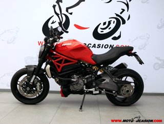 DUCATI MONSTER 1200