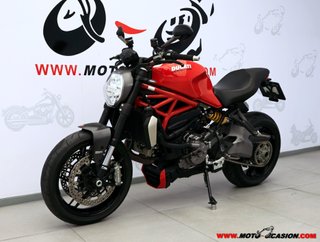 DUCATI MONSTER 1200