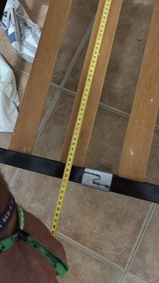 Base Tapiflex Somier