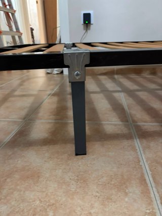 Base Tapiflex Somier