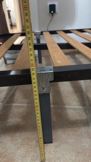 Base Tapiflex Somier