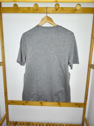 Camiseta Adidas Talla M Camuflaje