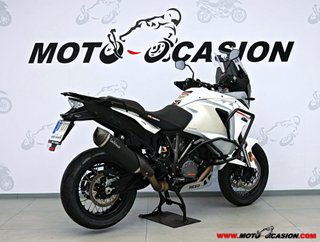 KTM 1290 SUPER ADVENTURE T