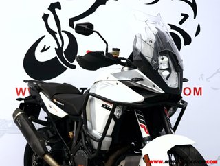 KTM 1290 SUPER ADVENTURE T