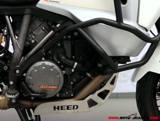 KTM 1290 SUPER ADVENTURE T