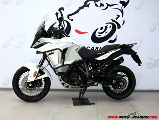 KTM 1290 SUPER ADVENTURE T