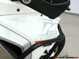 KTM 1290 SUPER ADVENTURE T