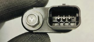 SENSOR PEUGEOT 2008 (--.2013->) 1.2 I TURBO 130 9