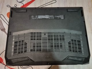 Acer Nitro 5 Gaming Laptop