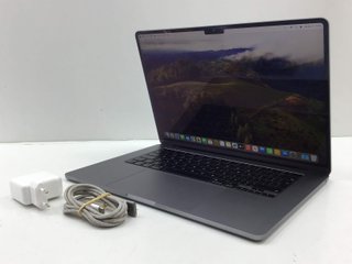 E686983-0 PORTATIL APPLE APPLE MACBOOK AIR M3 8-CO