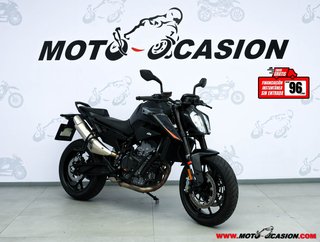 KTM 890 DUKE
