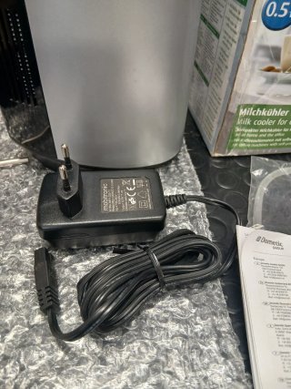 Waeco MyFridge MF-05M