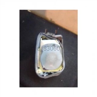 Cinturon seguridad trasero derecho Renault c_69060