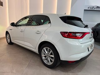Renault Megane 2017