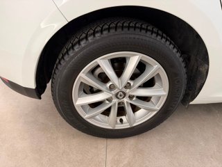 Renault Megane 2017