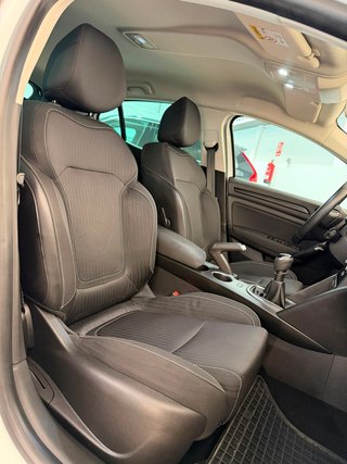 Renault Megane 2017