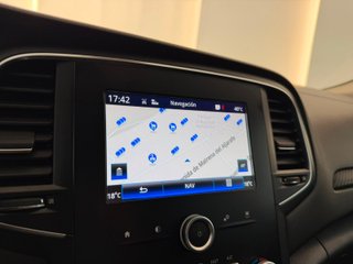 Renault Megane 2017