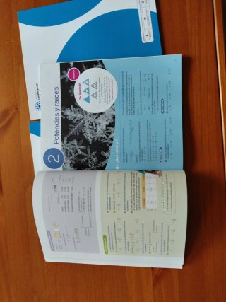 Matemáticas, 3 ESO, 9788468058733