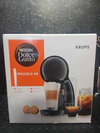 Macchina Caffè Krups Dolce Gusto Piccolo XS