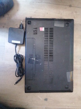 Lenovo G500 Portátil Core i7