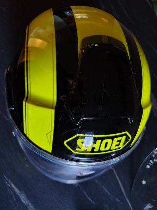Casco SHOEI Neotec Modulare