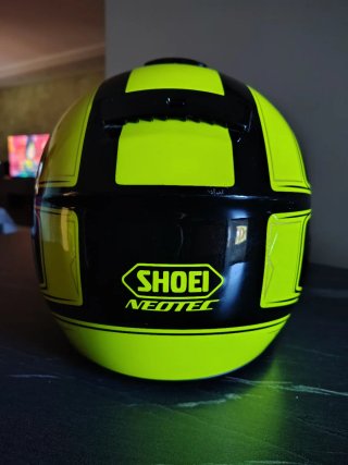 Casco SHOEI Neotec Modulare