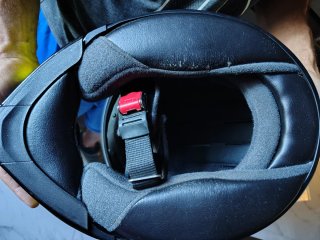 Casco SHOEI Neotec Modulare