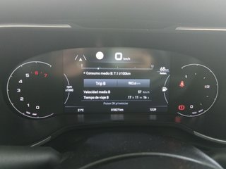 Fiat Tipo 1.0 Cross 73 kW (100 CV)