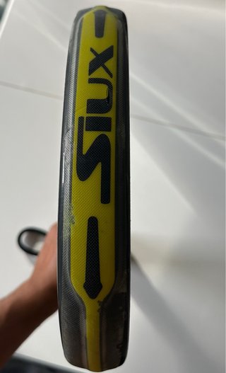 Siux Electra ST2 Padel