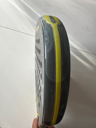 Siux Electra ST2 Padel