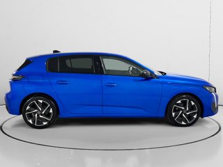 Peugeot 308 PureTech 130 S&S Allure Pack EAT8 96 kW (130 CV)