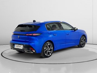 Peugeot 308 PureTech 130 S&S Allure Pack EAT8 96 kW (130 CV)