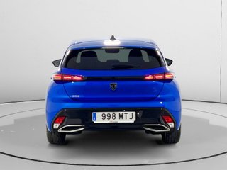 Peugeot 308 PureTech 130 S&S Allure Pack EAT8 96 kW (130 CV)